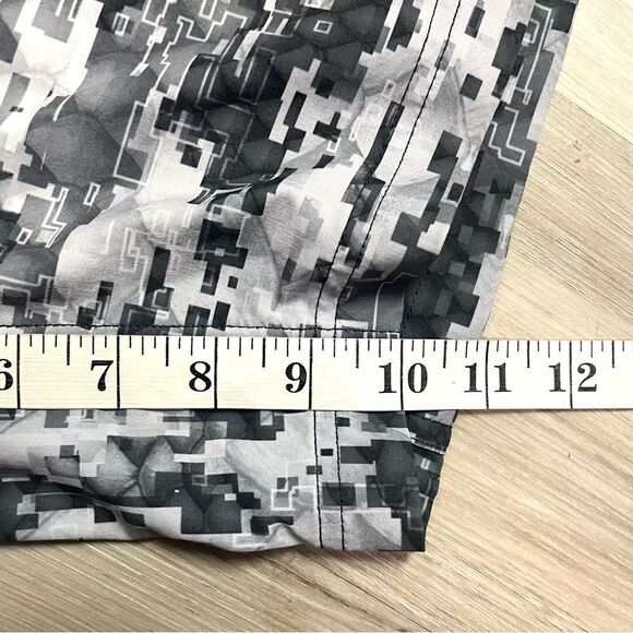 Columbia Board Shorts Men’s 38 PFG Offshore Camo Fade 10” - Picture 10 of 10